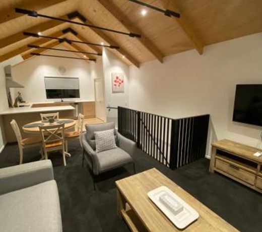 Alex Apartment - 14A