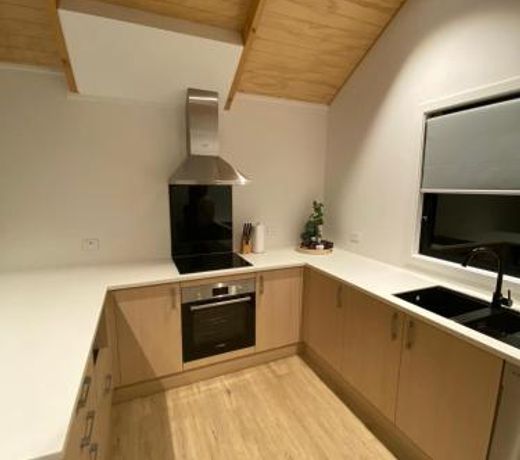 Alex Apartment - 14A