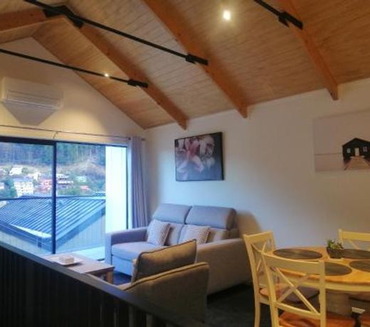 Alex Apartment - 14A