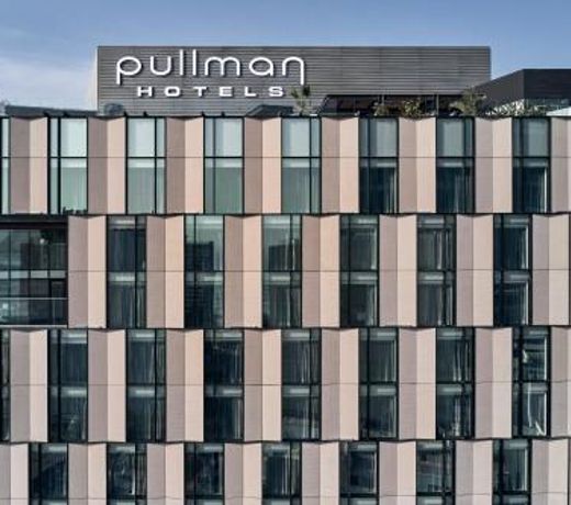 Pullman Lima Miraflores
