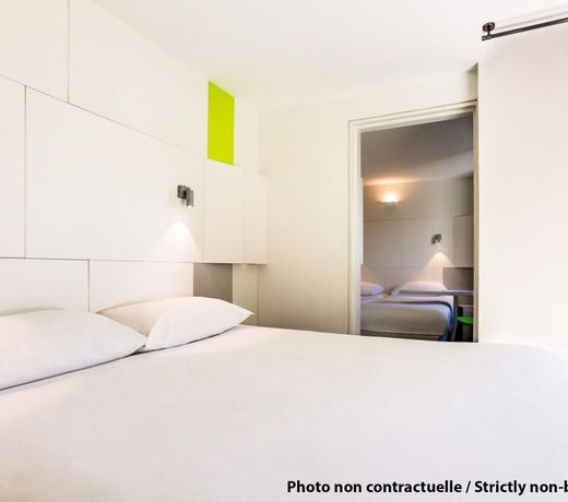 Pullman Lima Miraflores