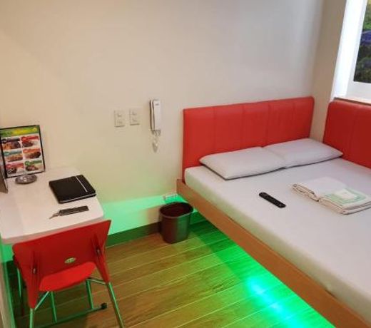 My Inn Calamba