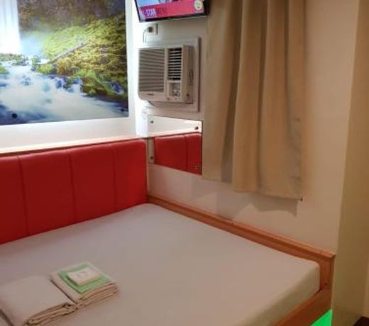 My Inn Calamba