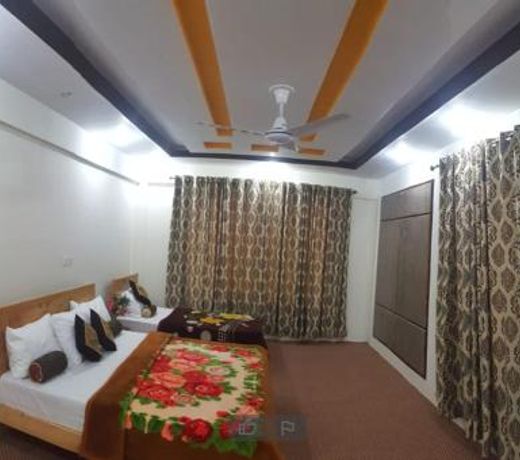 Baltistan Continental Hotel Skardu Pakistan