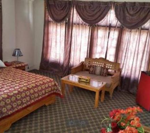 Baltistan Continental Hotel Skardu Pakistan