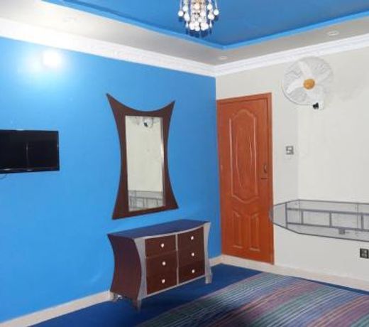 Entire Home's for family