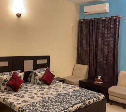 Hotel Executive Lodge
