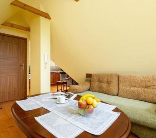 Apartment Wojciecha Brzegi Zakopane by Renters