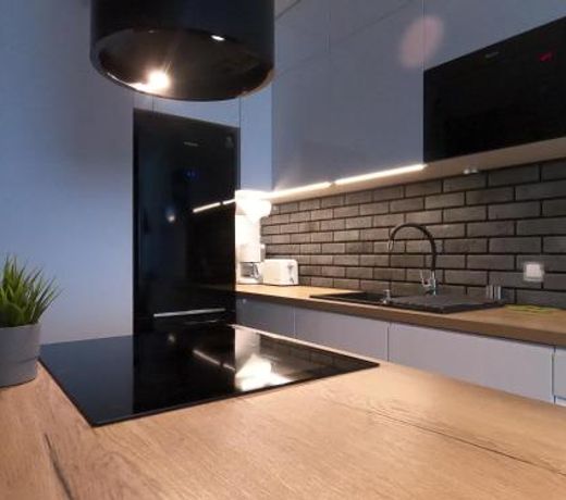 Apartment 2-Rooms-Garage-TV-Wifi