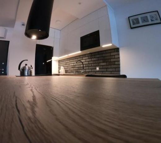 Apartment 2-Rooms-Garage-TV-Wifi