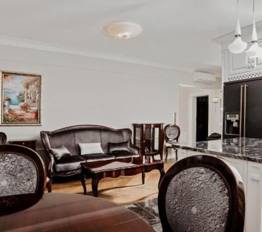 Apartament Royal