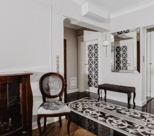 Apartament Royal