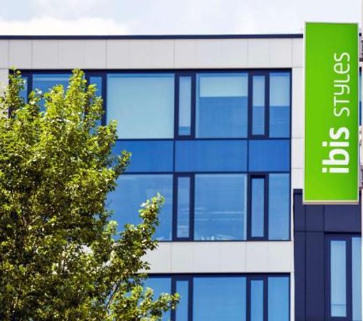 ibis Styles Kraków Centrum