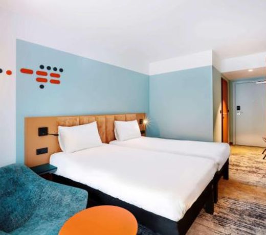 ibis Styles Kraków Centrum