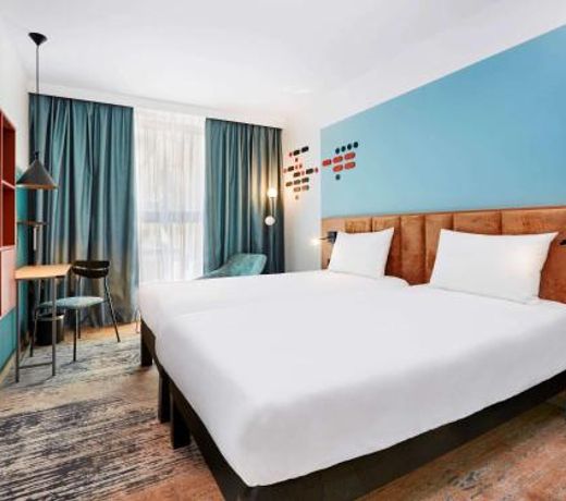 ibis Styles Kraków Centrum