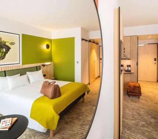 Mercure Katowice Centrum