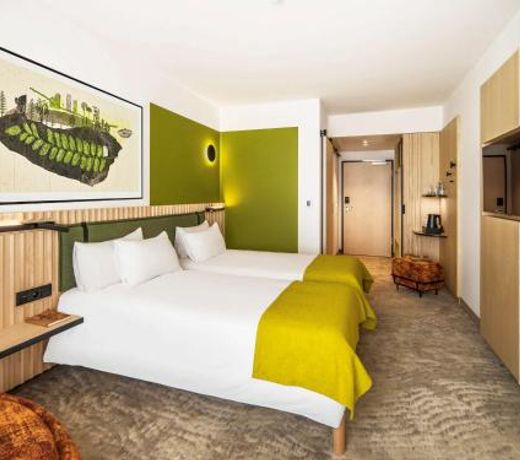 Mercure Katowice Centrum