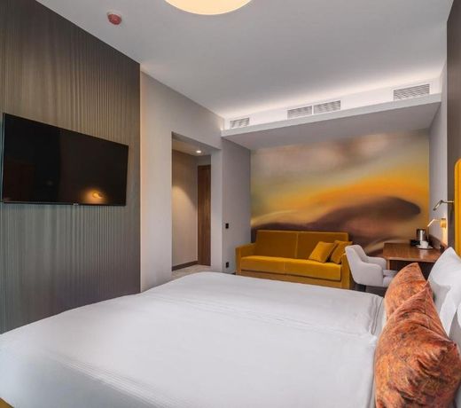 My Story Gdynia Hotel