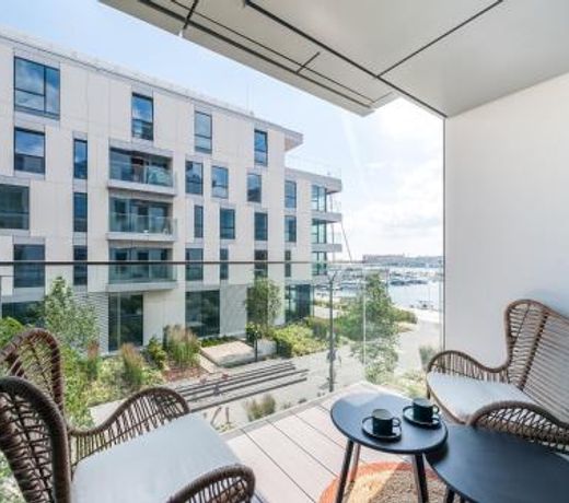 Yacht Park Marina View - BillBerry Apartments