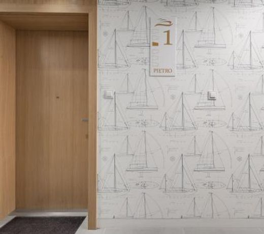 Yacht Park Marina View - BillBerry Apartments