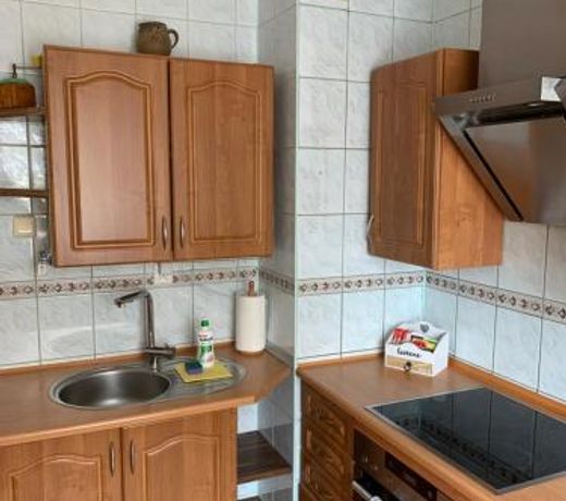 Apartament Aria