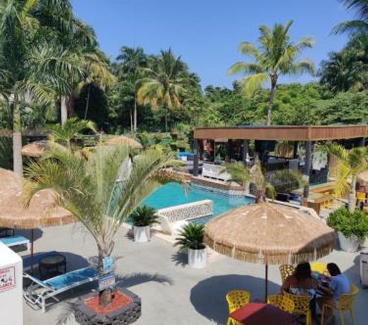Aqua Marina Beach Club