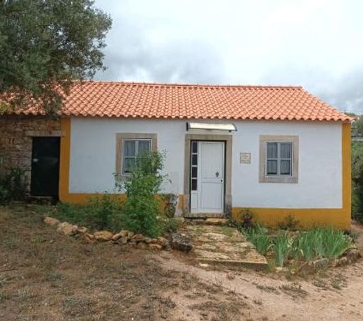 Casa dos Terranhos