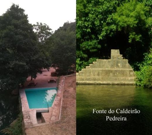 Casa dos Terranhos