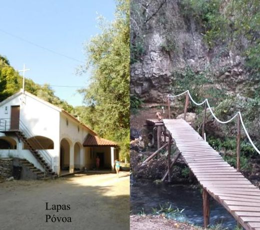 Casa dos Terranhos