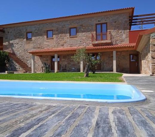 Quinta do Passadiço