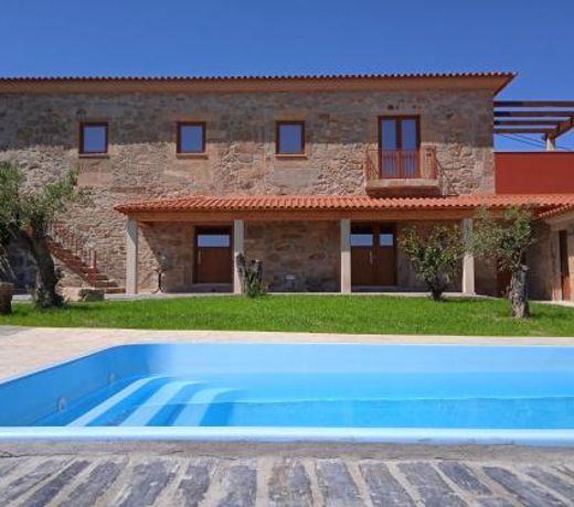 Quinta do Passadiço
