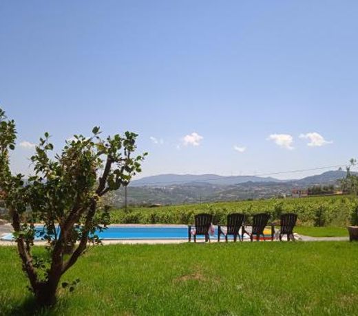 Quinta do Passadiço