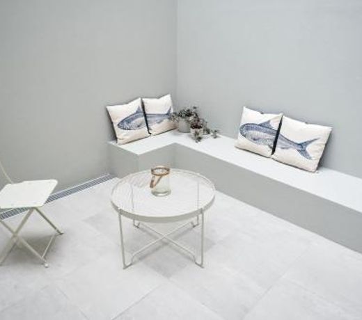 Casas do Mercado - Casa Nautilo