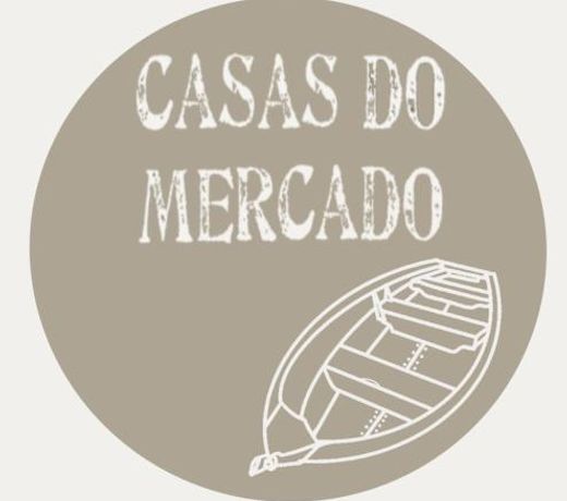 Casas do Mercado - Casa Sirius