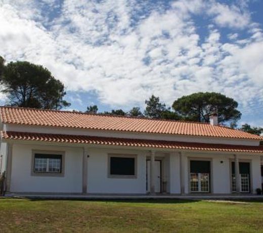 Quinta Casal da Eva