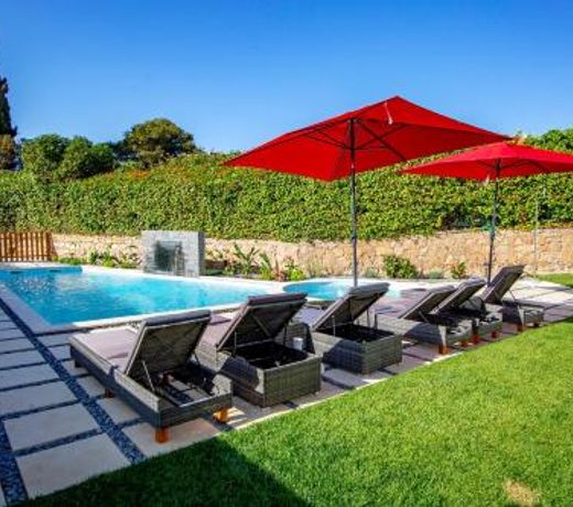 LOTUS VILLA 2, ALBUFEIRA