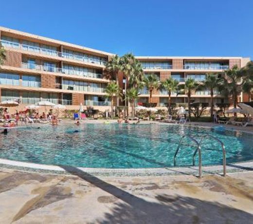 Salgados 4seasons Apartment