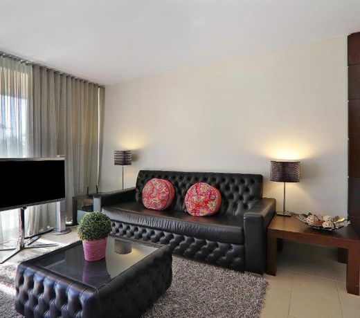 Salgados 4seasons Apartment
