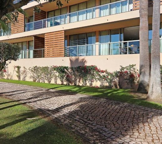 Salgados 4seasons Apartment