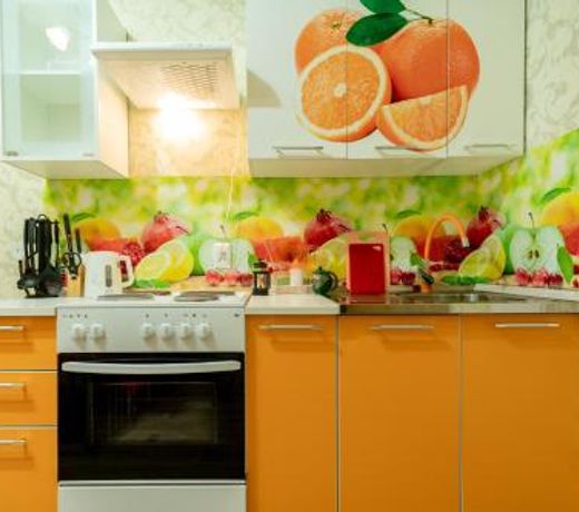 Five Stars Citrus