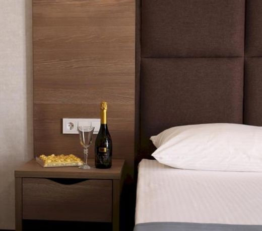 Guest House Moretel