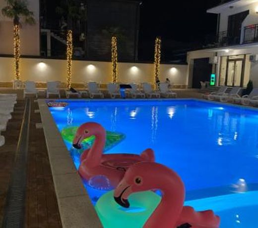 Guest House Moretel