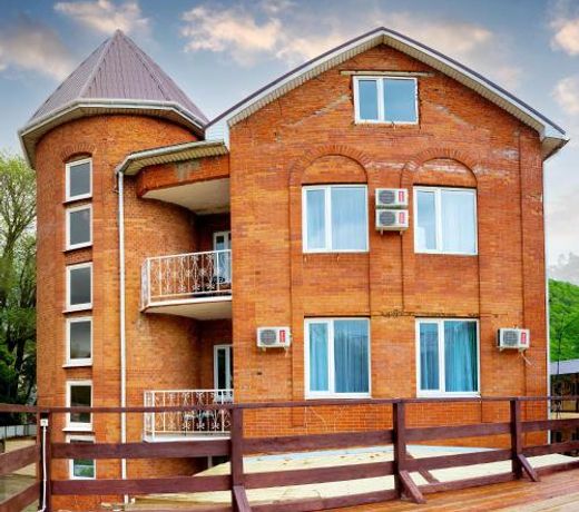 Гостевой дом "Семейный"