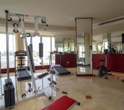 Lotaz Hotel - Al Shatea