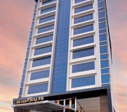 The Gate Hotel and Apartments Ø°Ø§ ÙÙØª ÙÙØ¯Ù ÙØ´ÙÙ
