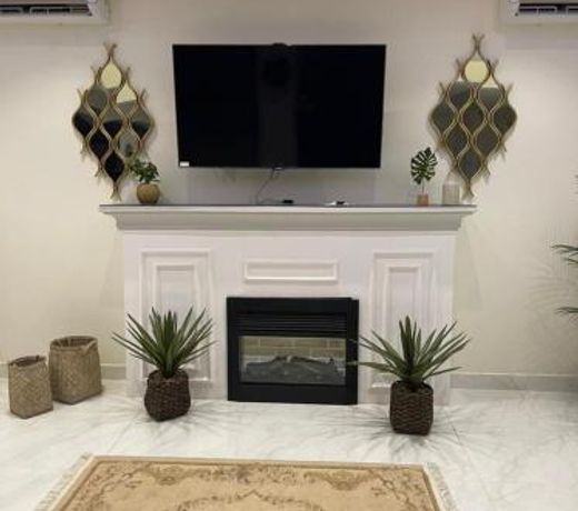 Ø´Ø§ÙÙÙ Ø§ÙØªØ§Ø± Strings Chalet