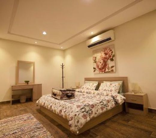 Ø´Ø§ÙÙÙ Ø§ÙØªØ§Ø± Strings Chalet