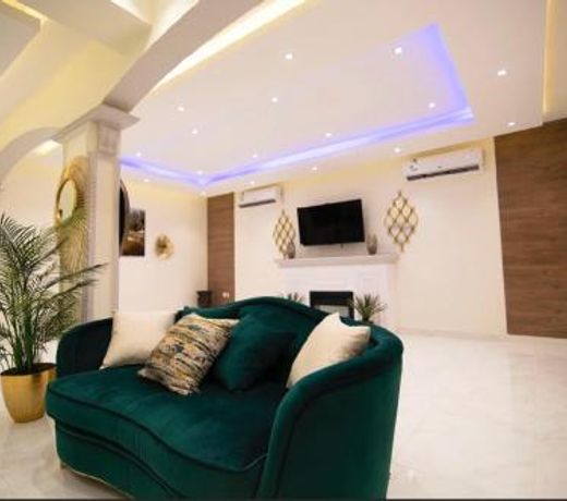 Ø´Ø§ÙÙÙ Ø§ÙØªØ§Ø± Strings Chalet