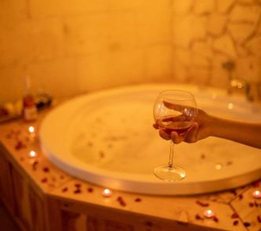 Pome Granate Cave Hotel