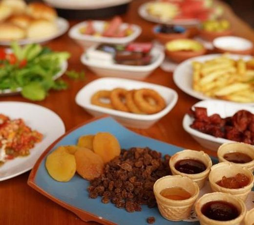 Pome Granate Cave Hotel